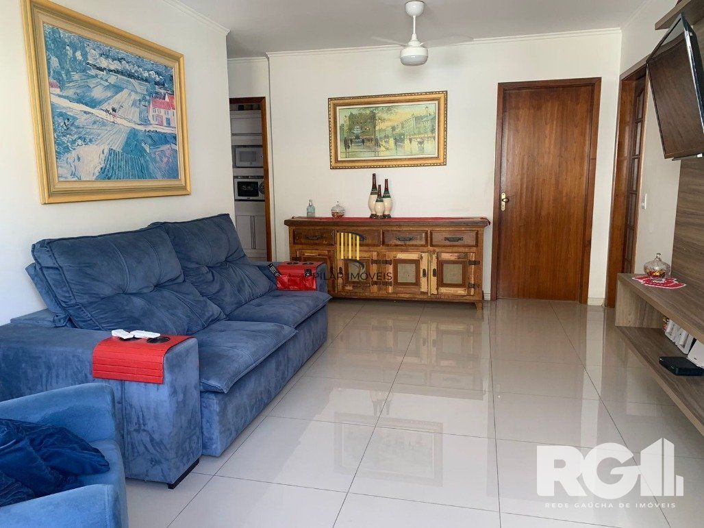Cobertura 4 Dormitório(s) Bairro Santa Maria Goretti
