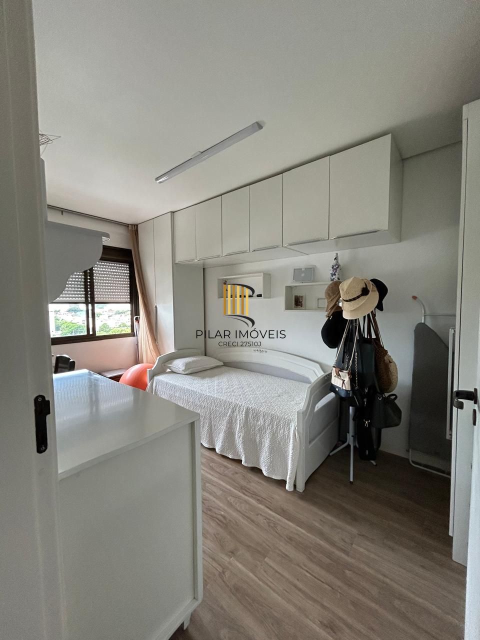 Apartamento 2 quartos no Bairro são Sebastião