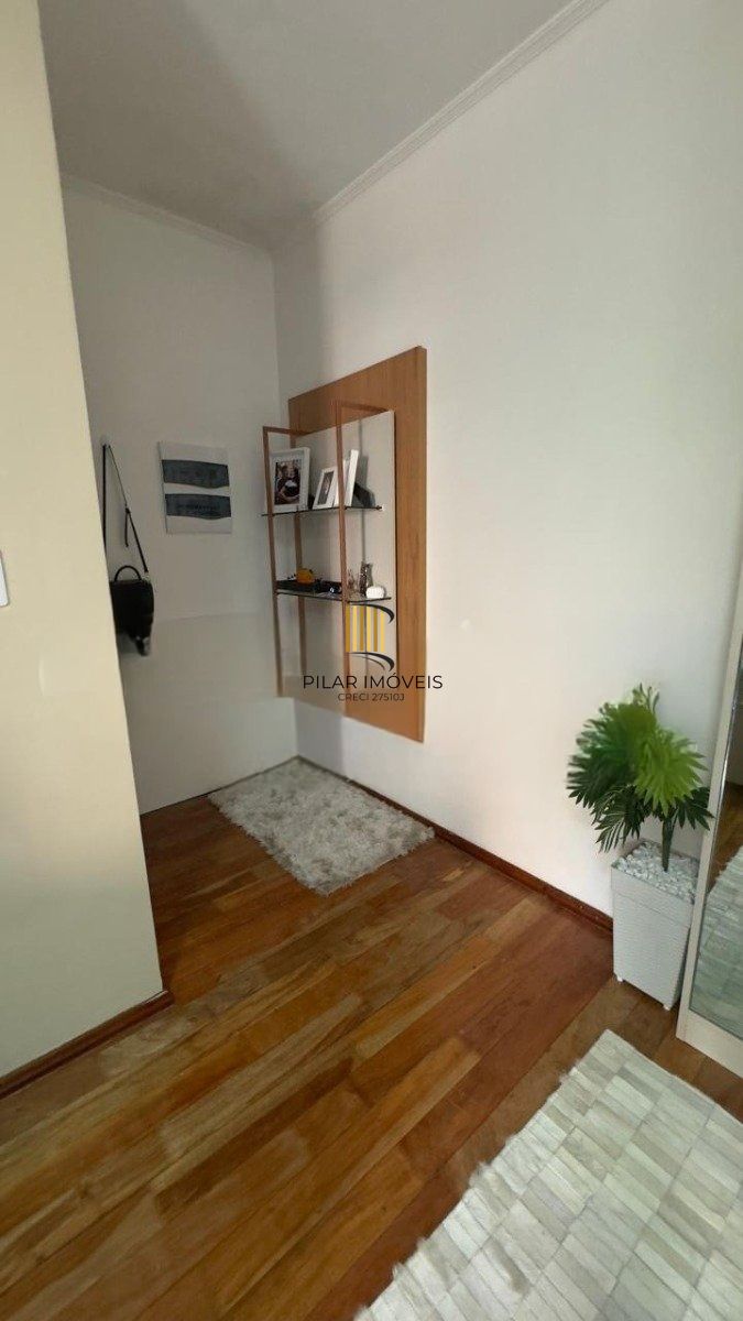 Apartamento 3 dormitórios, 94 m², no bairro Jardim Lindóia