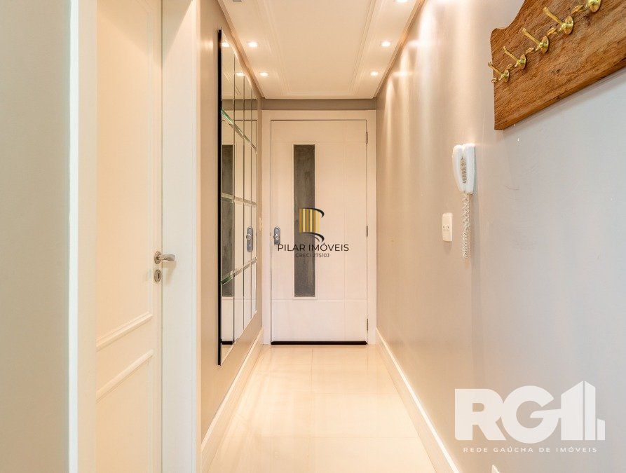 Apartamento 3 dormitórios no bairro Boa Vista