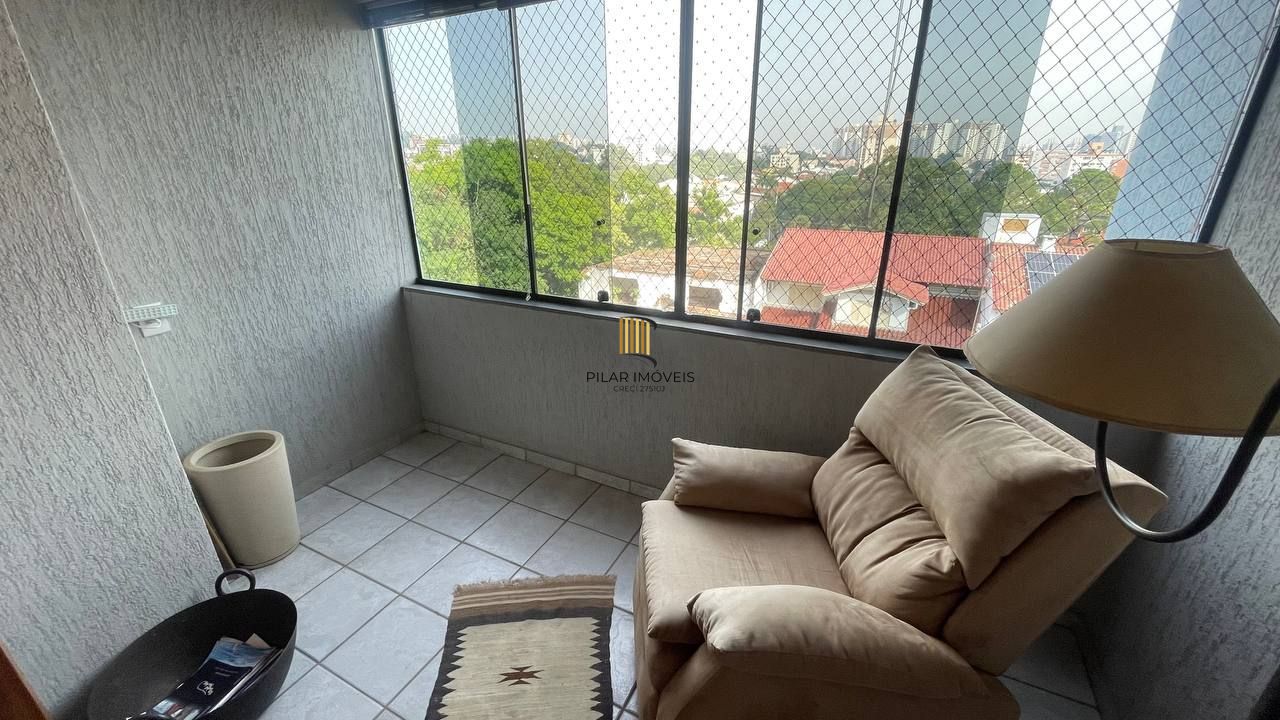 Cobertura 3 dormitórios no bairro Jardim Itu