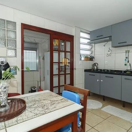 Apartamento com 107m² privativos, 3 quartos e 1 vaga na Bogotá -Jardim Lindóia