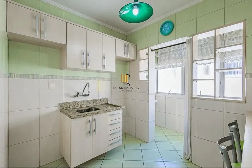 Apartamento 100%  Mobiliado com 1 Quarto e 1 banheiro. Bairro São João