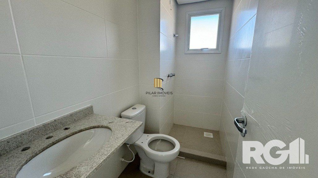 Apartamento 1 dormitório no bairro Passo da Areia