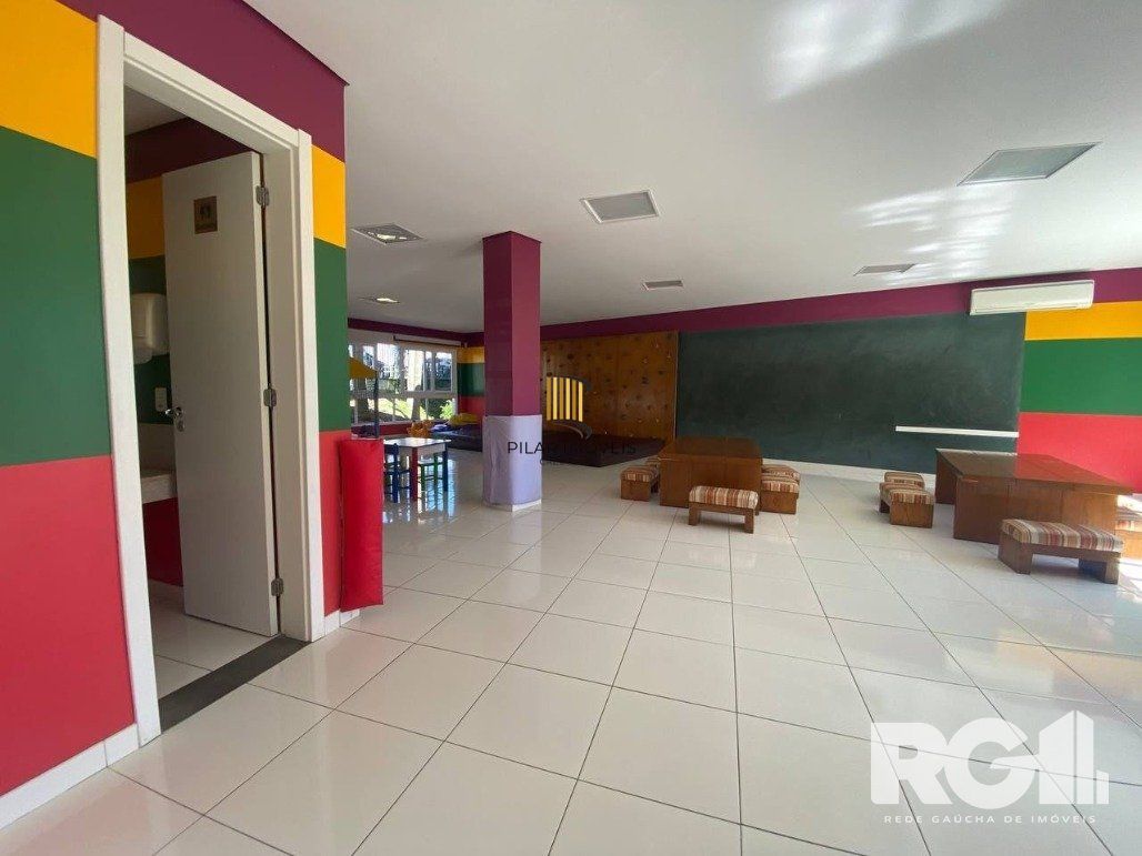 Apartamento 3 dormitórios no bairro Jardim Sabará