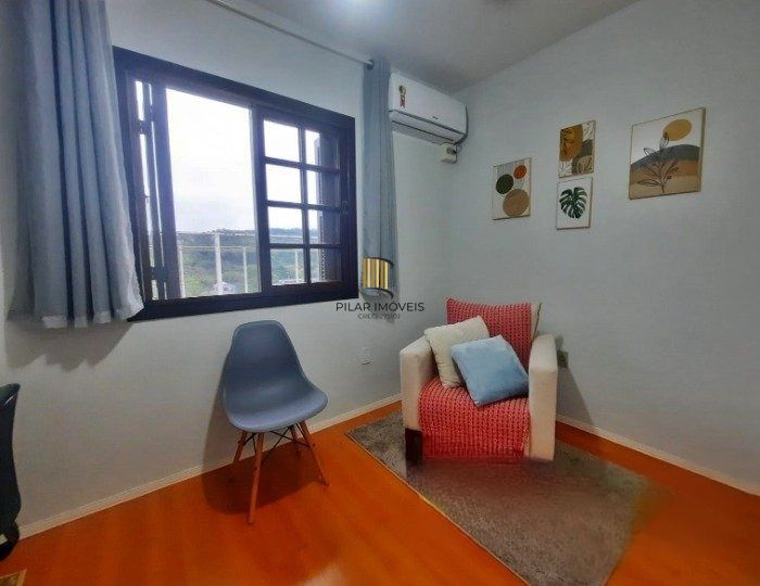 Casa em Condomínio  2 dormitórios no bairro Vila Nova