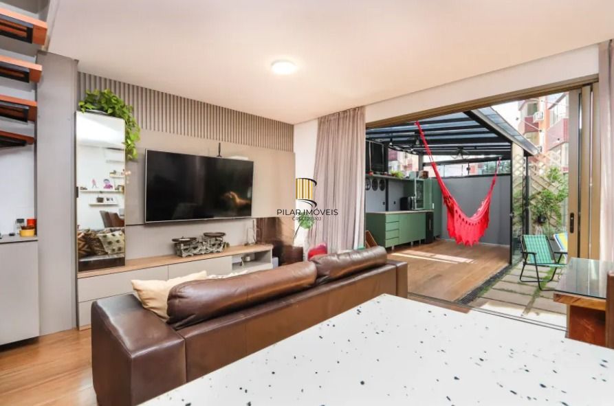 Casa em condomínio com 3 suítes à venda – Jardim Planalto, Porto Alegre