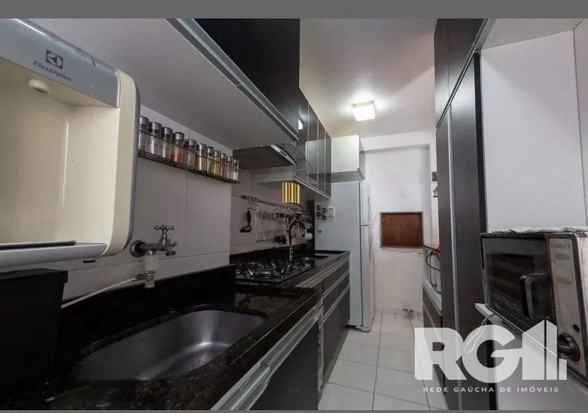 Apartamento 3 dormitórios no bairro Passo das Pedras