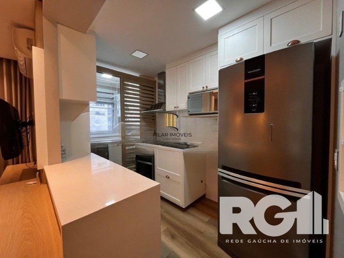 Apartamento 3 dormitórios no bairro Jardim Lindóia