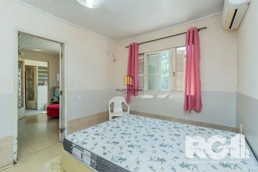 Casa 5 dormitórios no bairro Jardim Itu