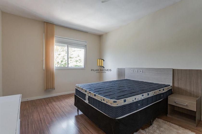 Casa térrea com 3 dormitórios, espaço gourmet e 3 vagas.