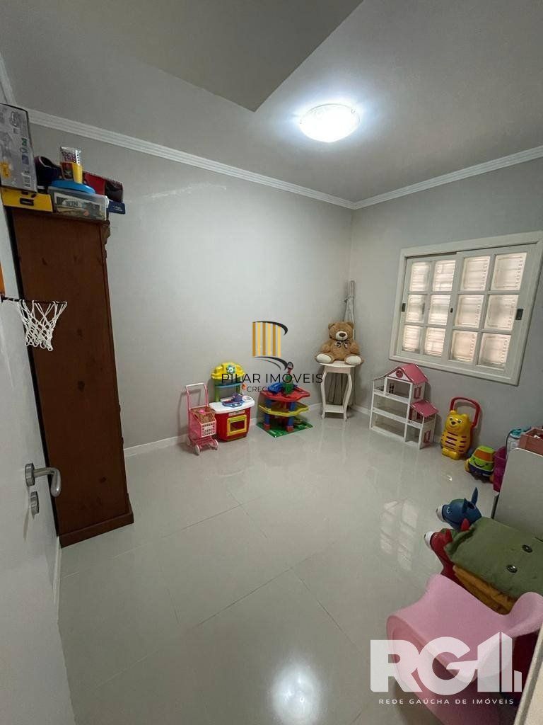 Casa 4 Dormitório(s) Bairro Centro