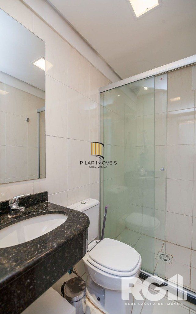 Apartamento 3 dorms 2 vagas, Rua Engenheiro Arnaldo Gladoch, São sebastião