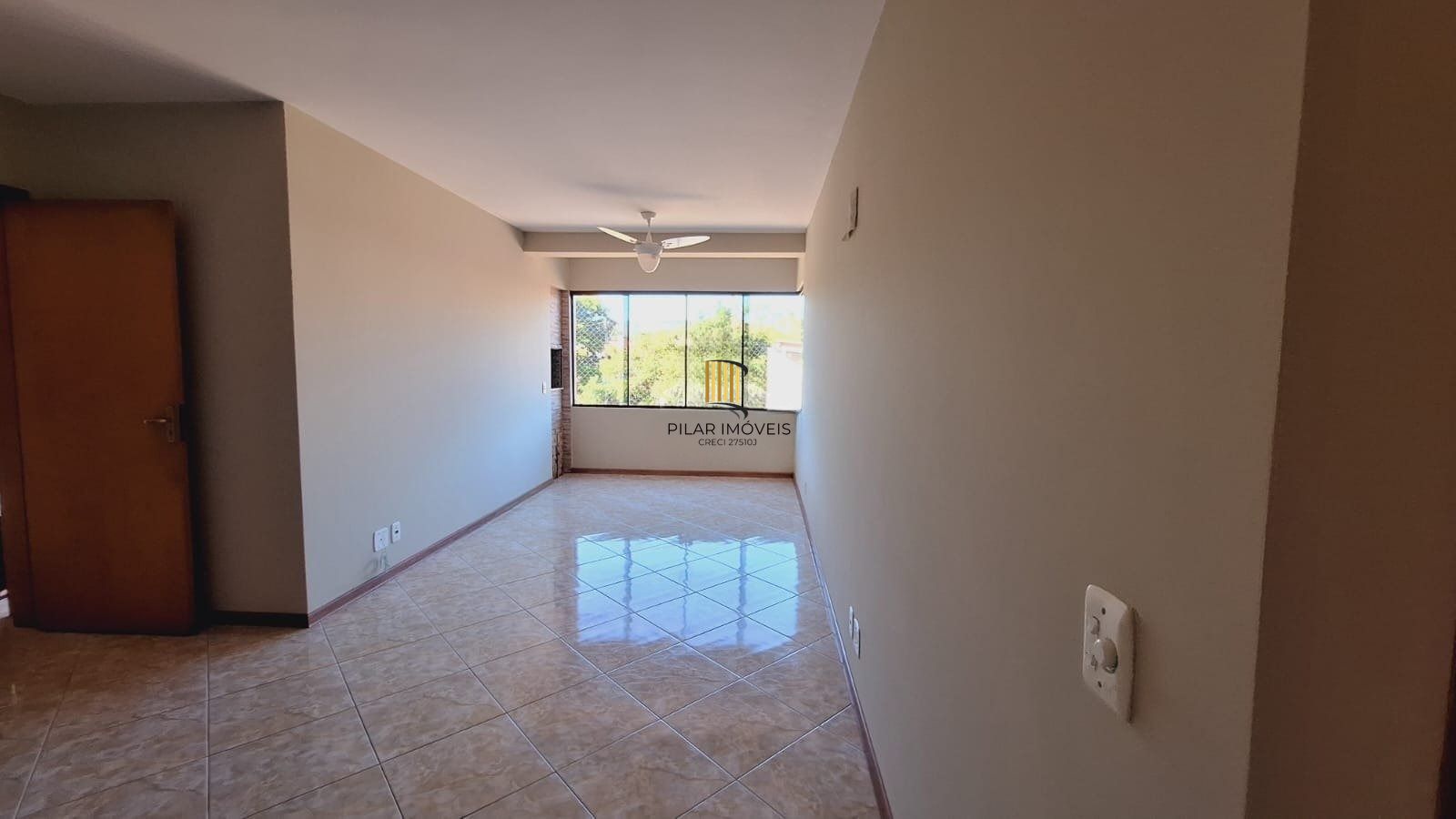 Apartamento 3 Quartos com Suíte e Churrasqueira no Jardim Itú