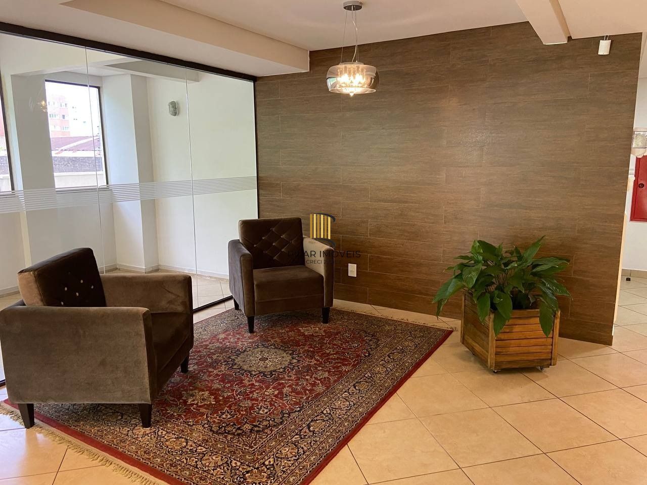 Apartamento 3 dormitórios no bairro Cristo Redentor