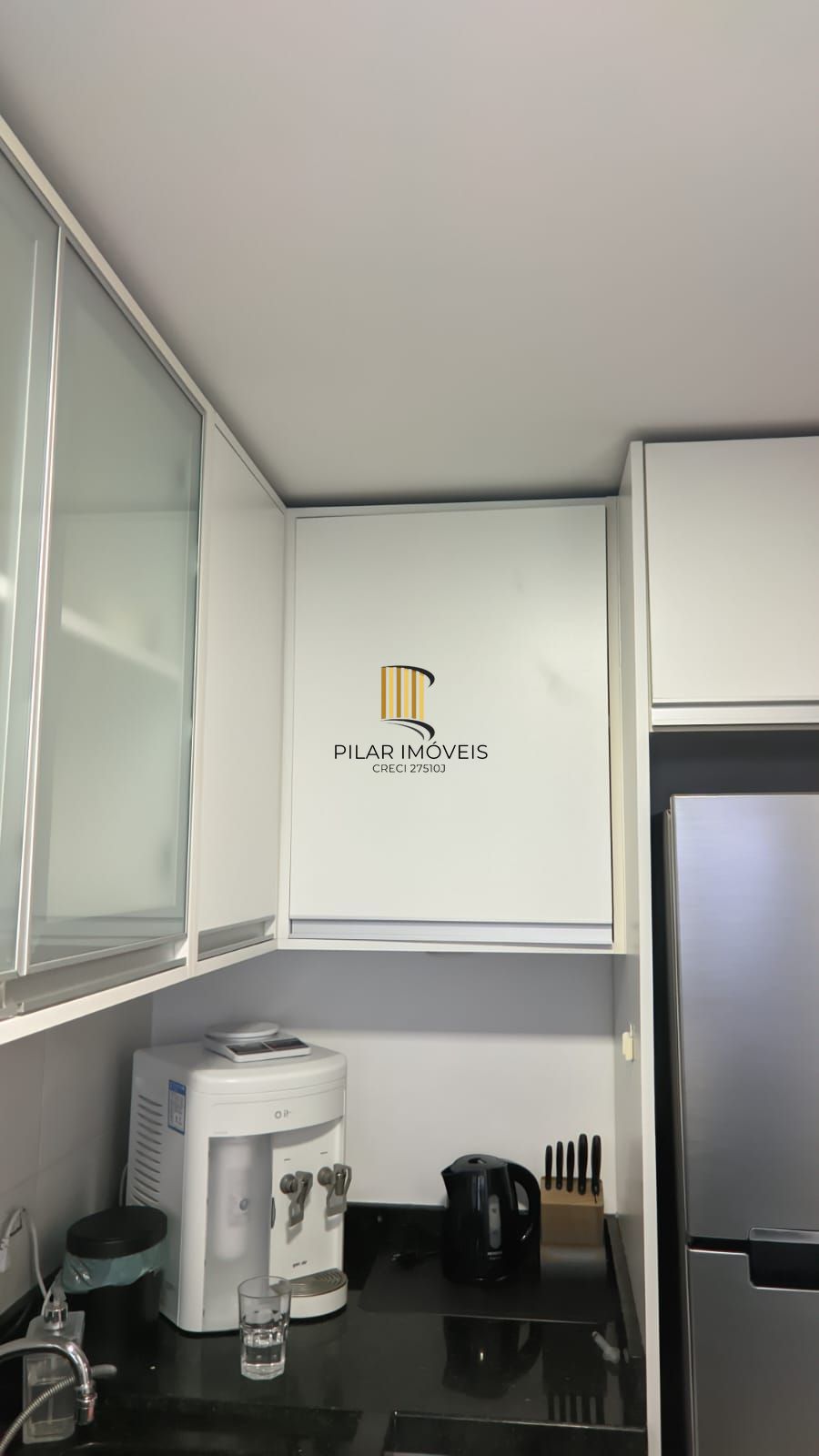 Apartamento à venda com 3 quartos, 70m², 1 suíte, 1 vaga Localizado Rua Antônio Joaquim Mesquita, no bairro Passo da Areia