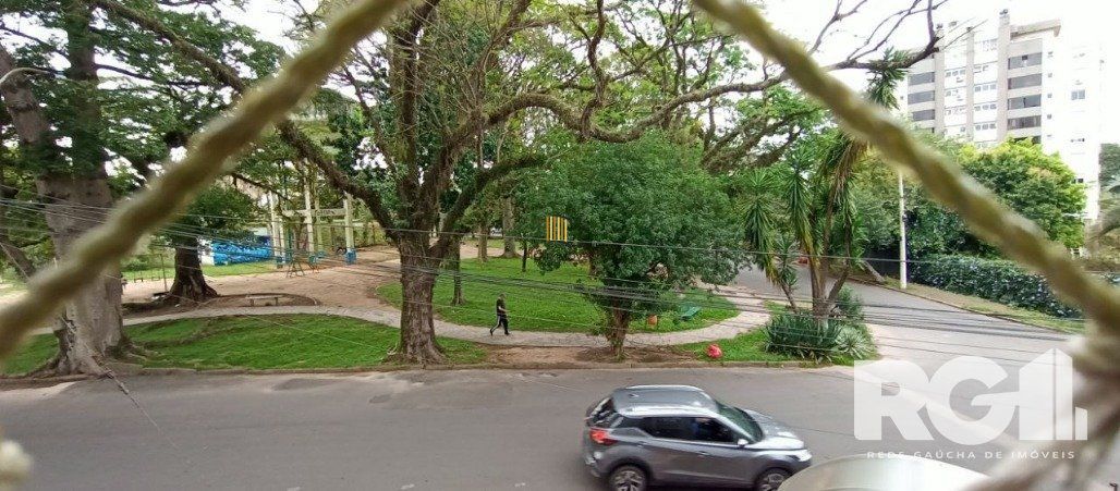 Apartamento 2 dormitórios no bairro Cristo Redentor