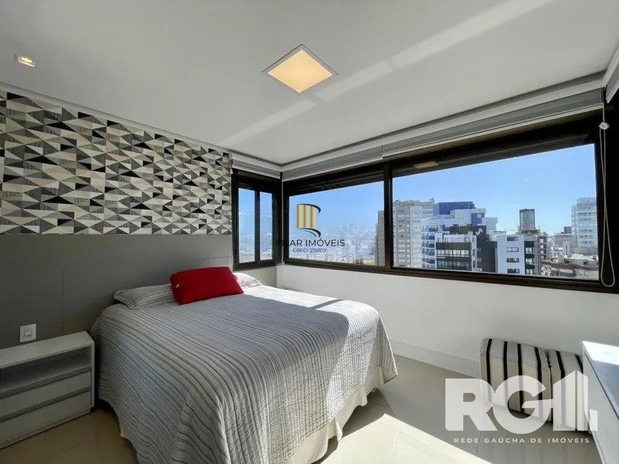 Apartamento 2 dormitórios no bairro Praia Grande
