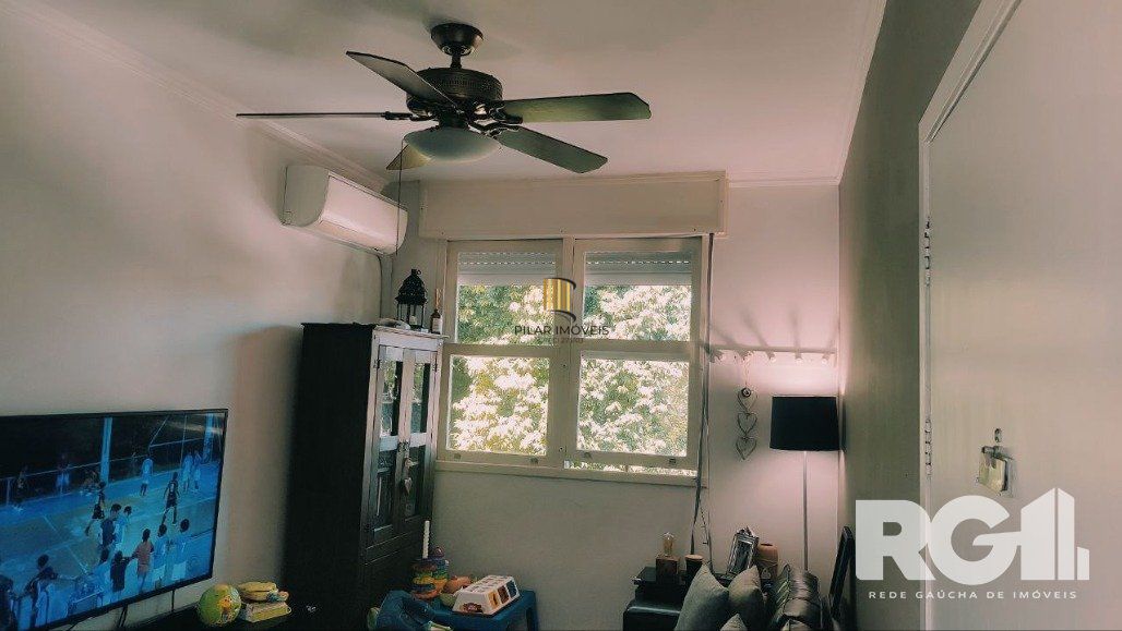 Apartamento de 2 dormitório e vaga. Zeferino Dias Sarandi