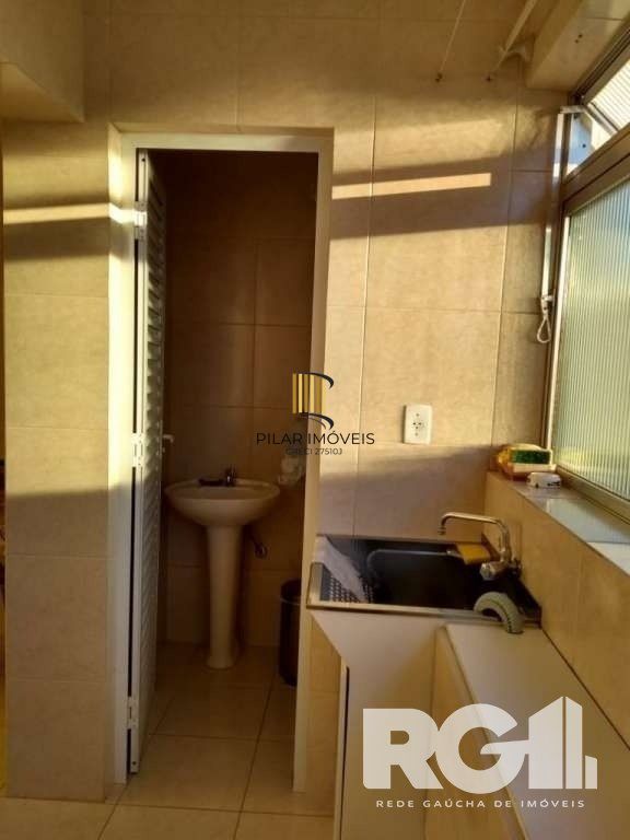 Apartamento 2 dormitórios no bairro Jardim Itu