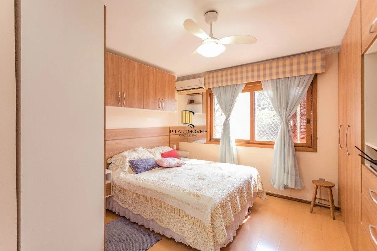 Casa 3 dormitórios no bairro Jardim Itu