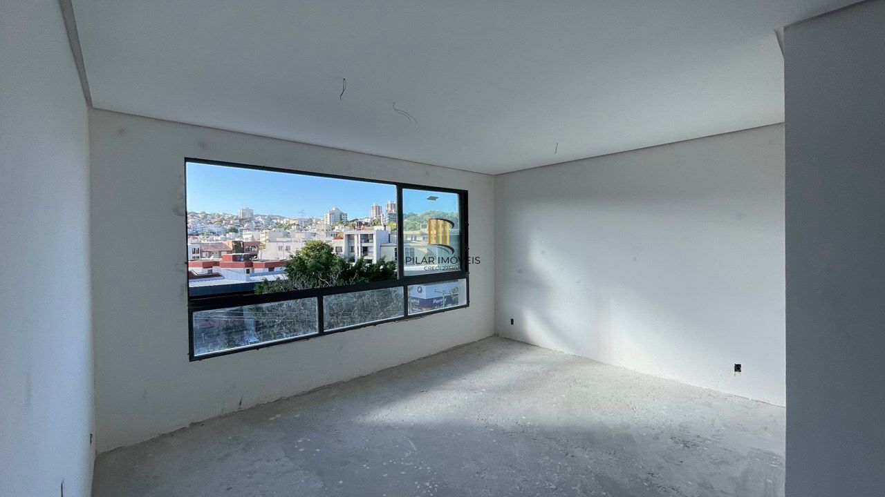 Apartamento Garden 2 dormitórios no bairro Três Figueiras