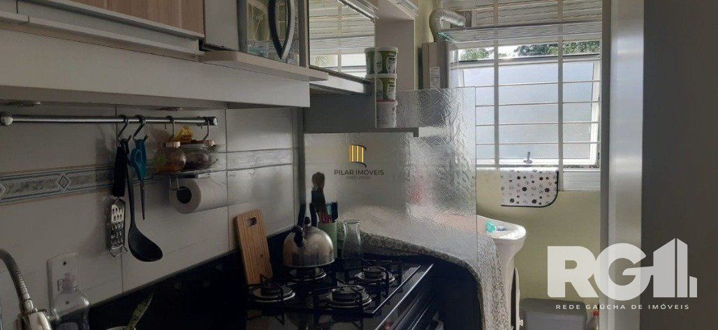 Apartamento 2 dormitórios no bairro Jardim Itu