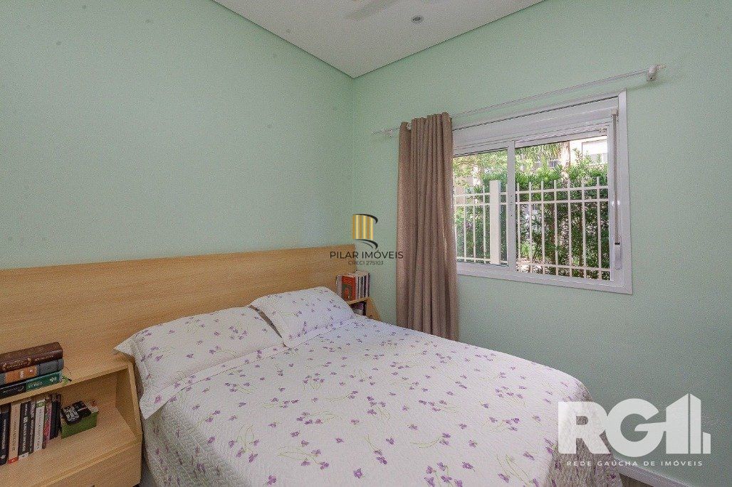 Apartamento Garden 2 dormitórios no bairro Jardim Carvalho