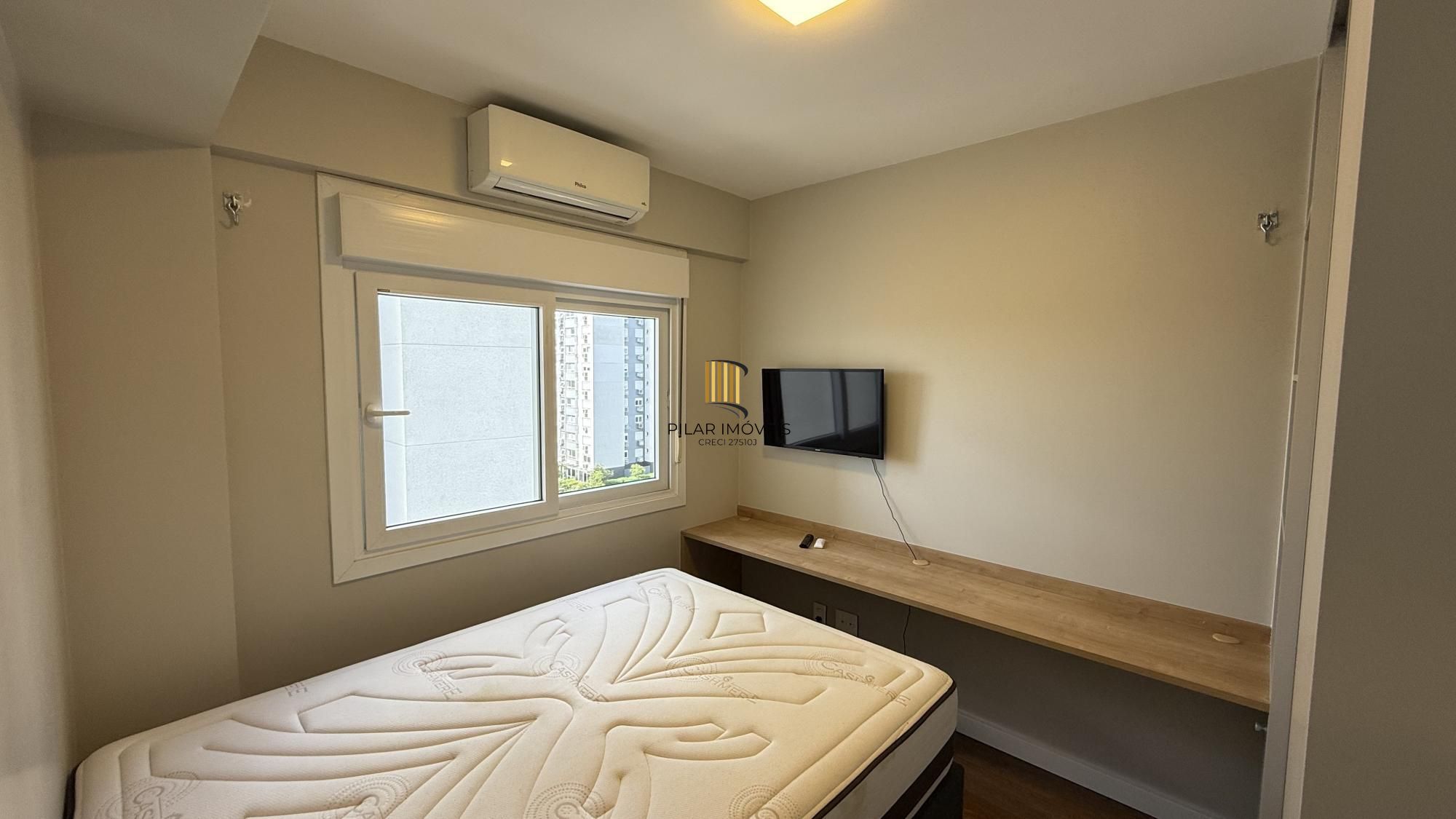 Apartamento 3 dormitórios com suíte à venda no Jardim Lindóia – Grand Park Lindóia