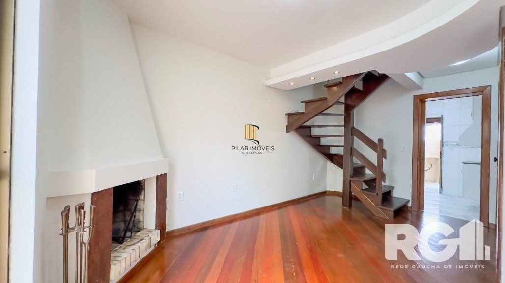 Casa Condominio 3 Dormitório(s) Bairro Jardim Sabará