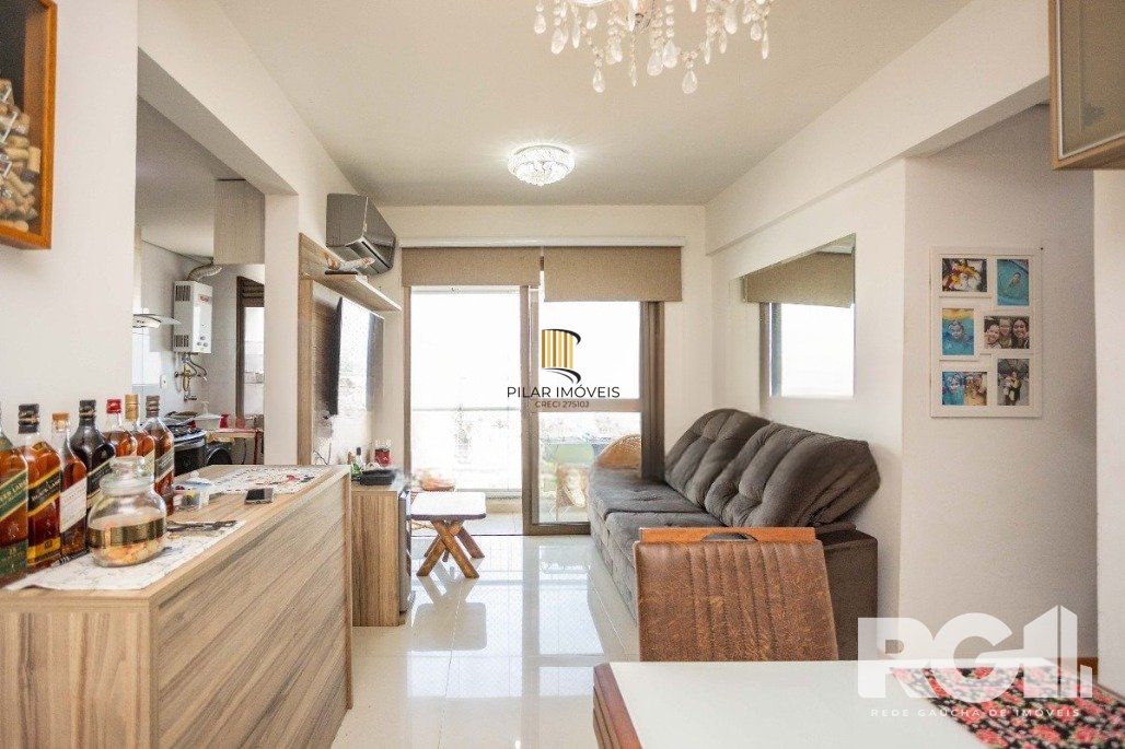Apartamento 3 dormitórios no bairro Santa Maria Goretti - Pilar Imóveis