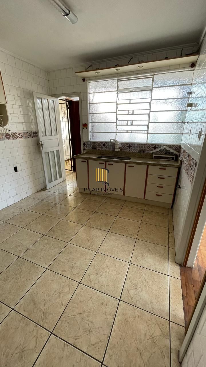 Apartamento 3 dormitórios no bairro Jardim Europa
