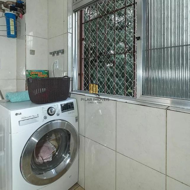 Apartamento com 107m² privativos, 3 quartos e 1 vaga na Bogotá -Jardim Lindóia