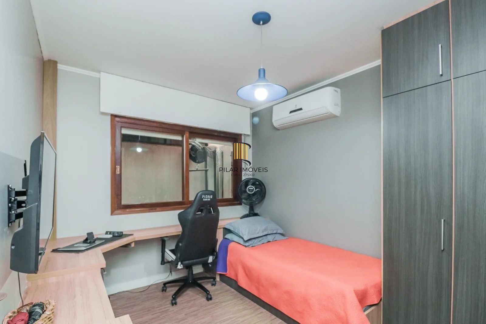 Garden com 3 dormitórios e suíte no bairro Rio Branco