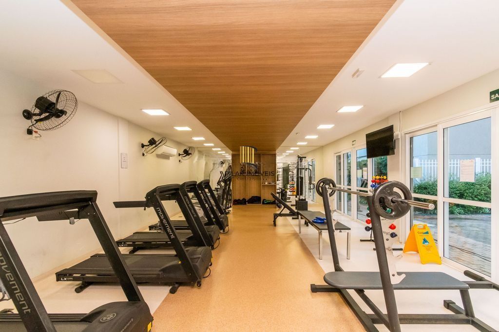 Apartamento 3 dormitórios no bairro Jardim Carvalho