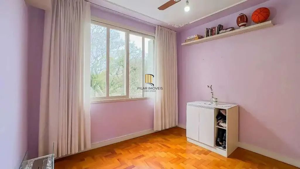 Apartamento com 2 Quartos e 1 banheiro - Vila Ipiranga