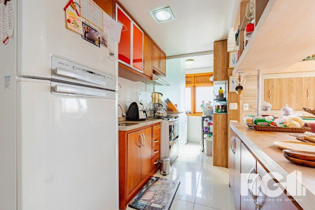Duplex 3 dormitórios no bairro Jardim Sabará