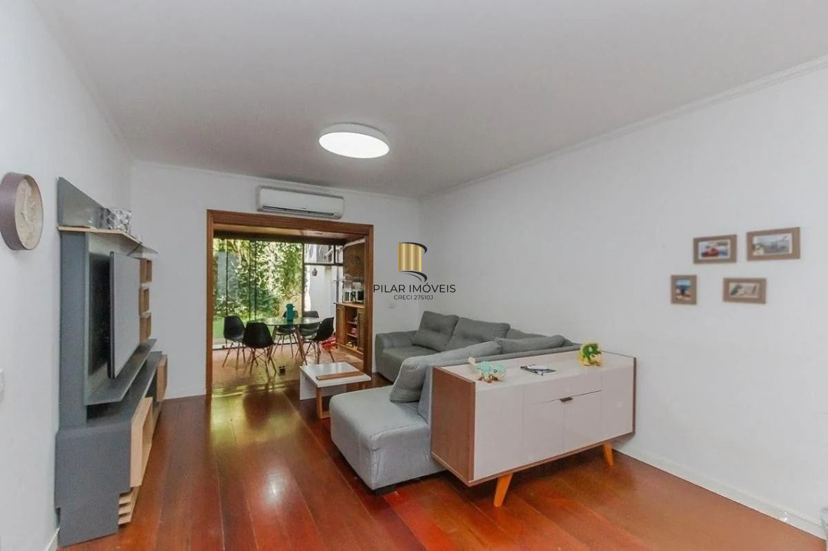 Oportunidade Única! Garden Semimobiliado com 3 Quartos e Varanda Gourmet e piscina. Bairro Petrópolis