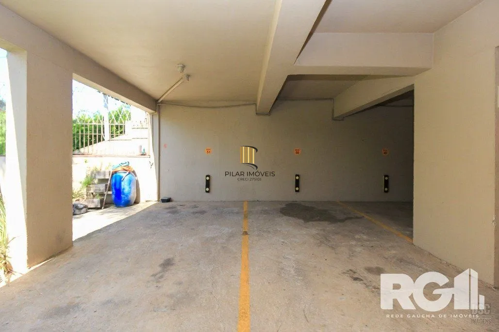 Casa Condominio 3 Dormitório(s) Bairro São Sebastião