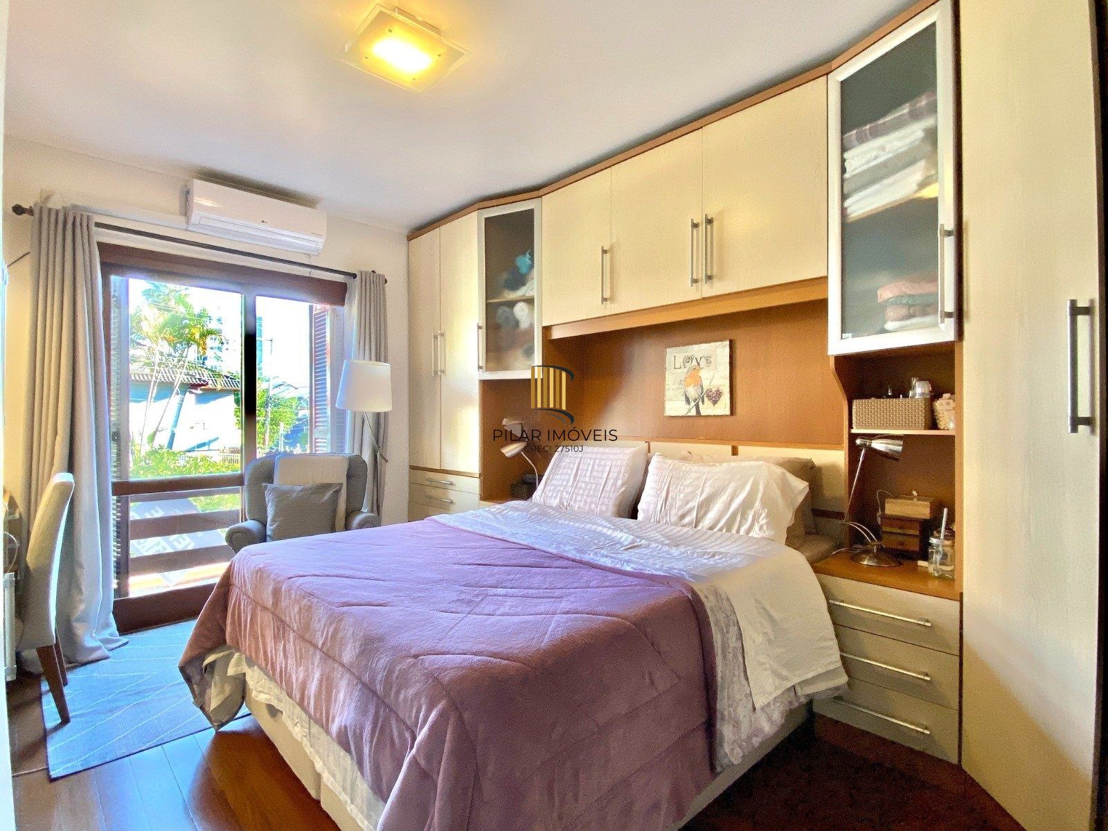 Apartamento com 3 quartos, 2 vagas e 94m² - no Jardim Planalto