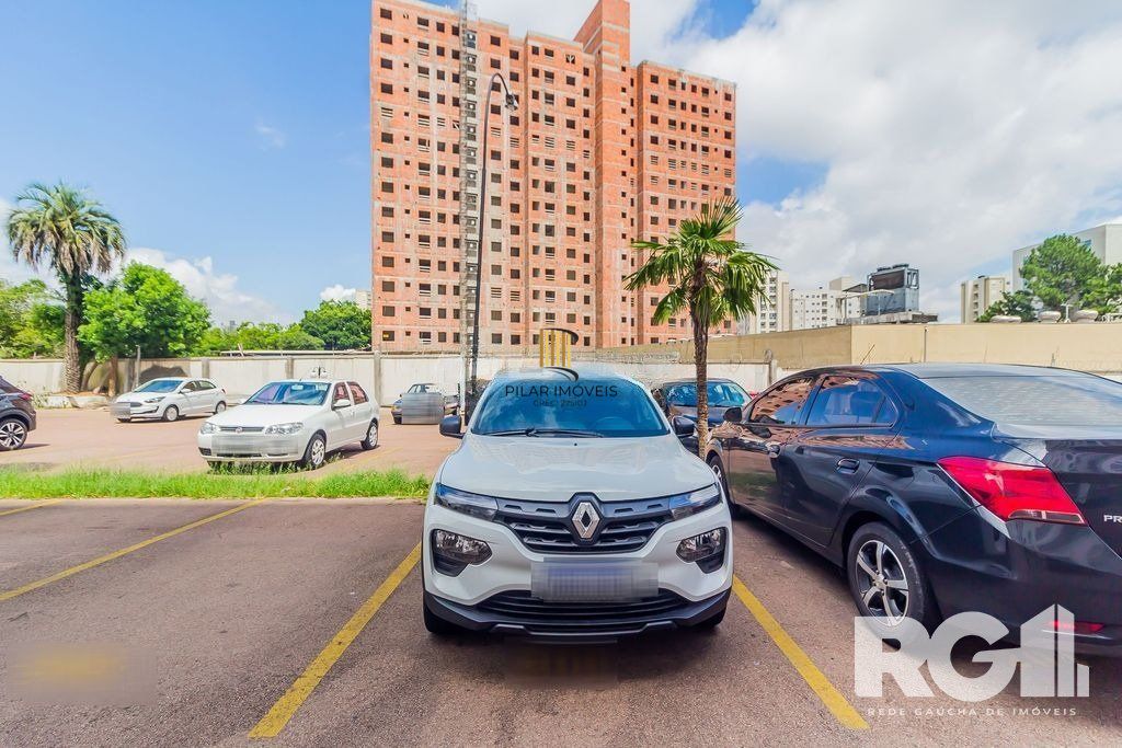 Apartamento 2 dorm. Av. Protásio Alves, Morro Santana - Porto Alegre