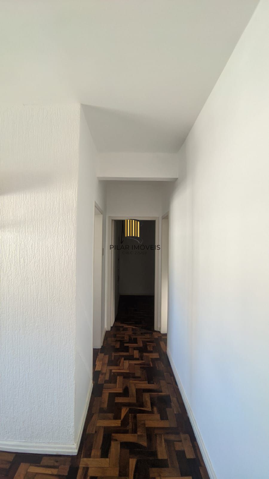 Apartamento 2  dormitórios 48m² privativos, 1 vaga - Conjunto Residencial Zeferino Dias no bairro Sarandi, Porto Alegre