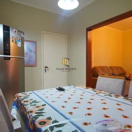 Apartamento à venda com 90m², 3 quartos e sem vaga