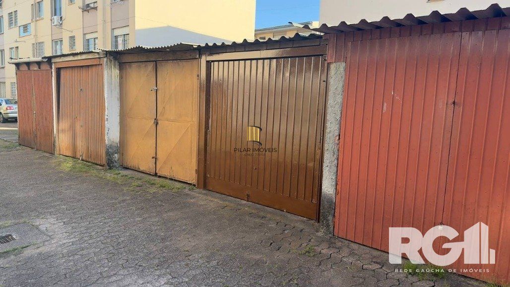 Apartamento 2 dormitórios no bairro Costa e Silva