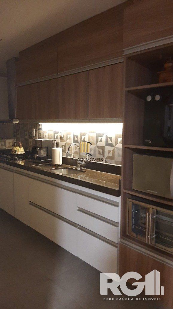 Apartamento 3 dormitórios no bairro Vila Cachoeirinha