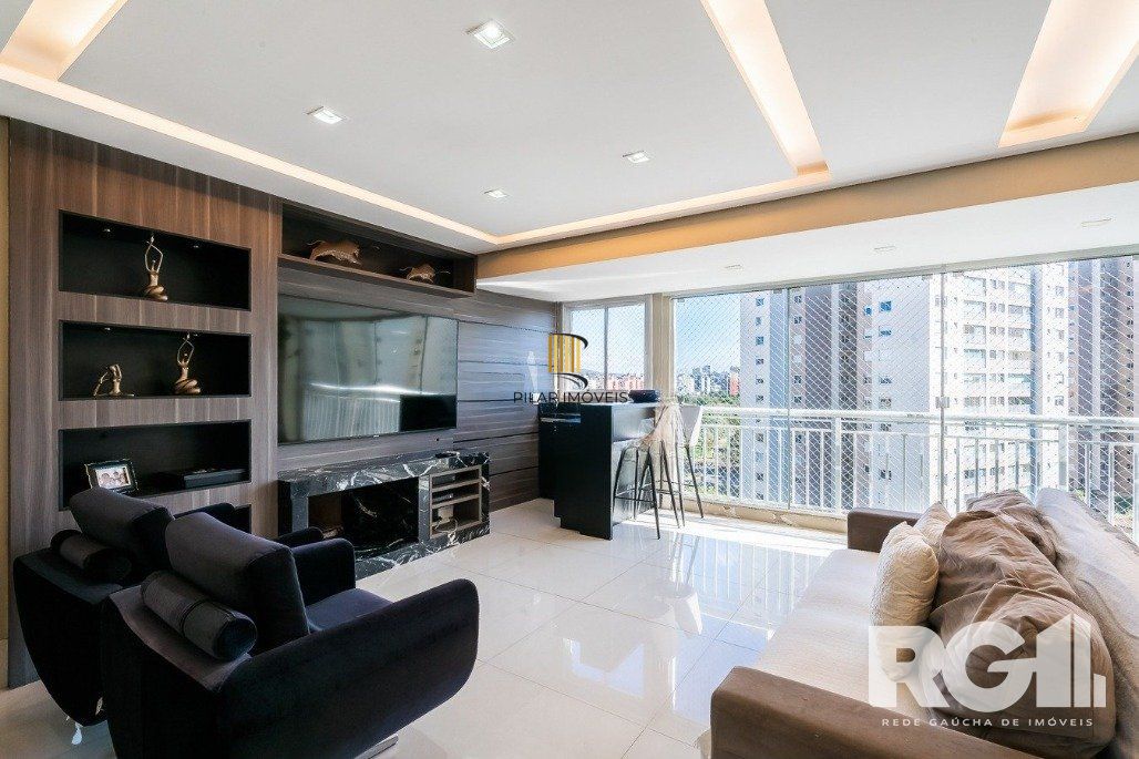 Apartamento 3 dormitórios no bairro Jardim Europa - Pilar Imóveis