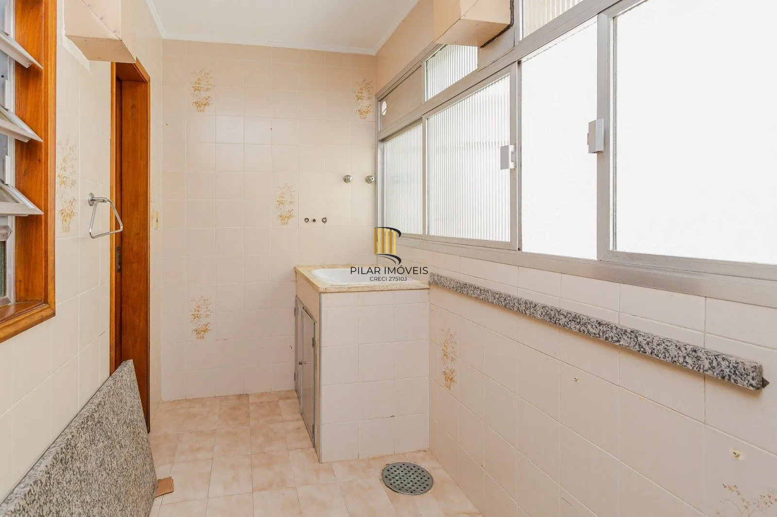Apartamento 2 dormitórios no bairro Petrópolis