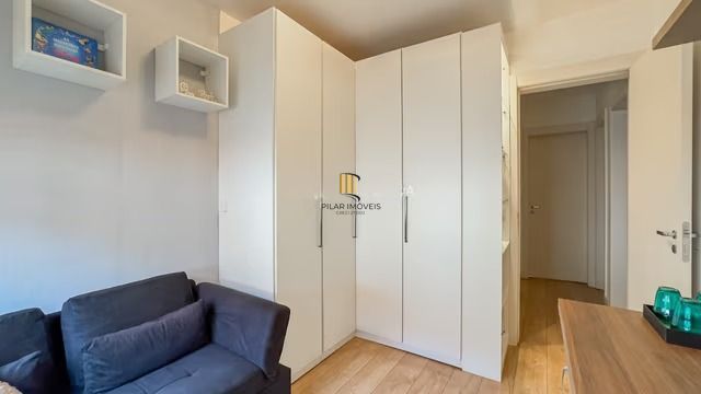 Casa em Condomínio com 4 quartos e 156m² patio amplo, Bairro Ecoville