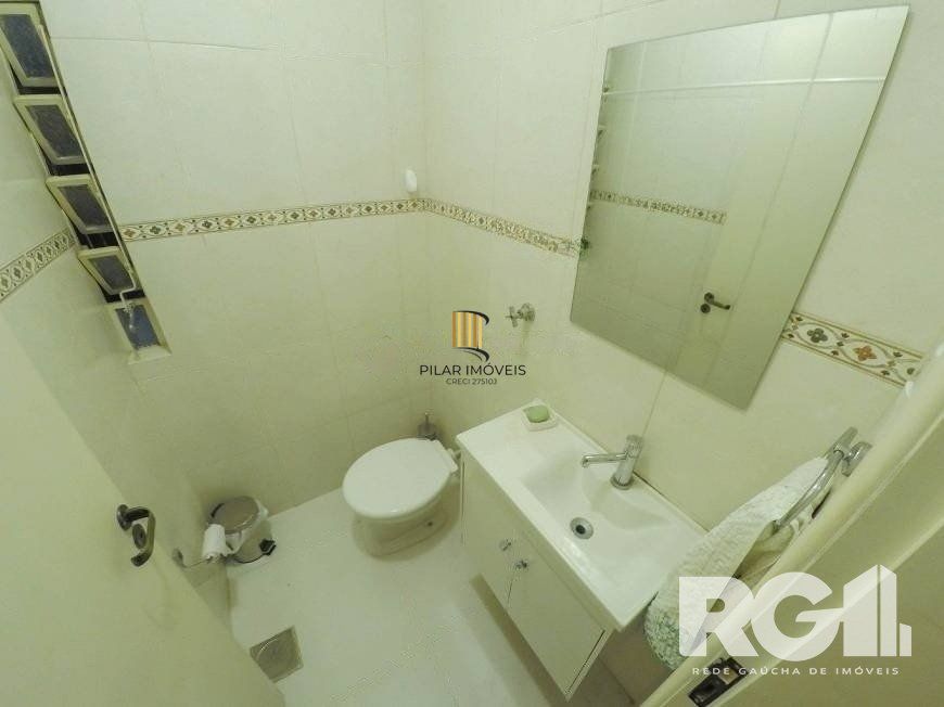 Apartamento 3 dormitórios no bairro Petrópolis