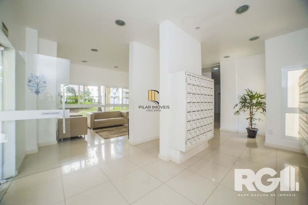 Apartamento 3 dormitórios no bairro Vila Ipiranga